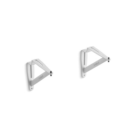 KOHLER Bathroom Sink Brackets 1808-P-NA